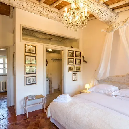 Borgo San Sisto Bed & Breakfast Todi