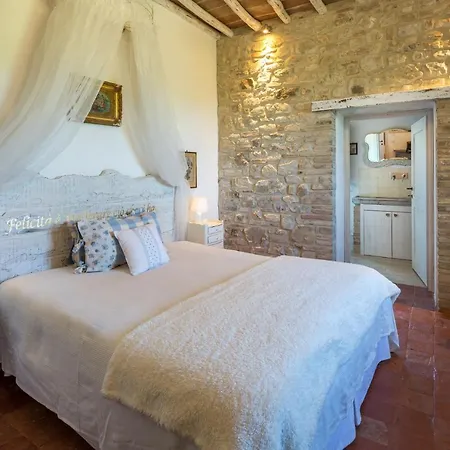 Borgo San Sisto