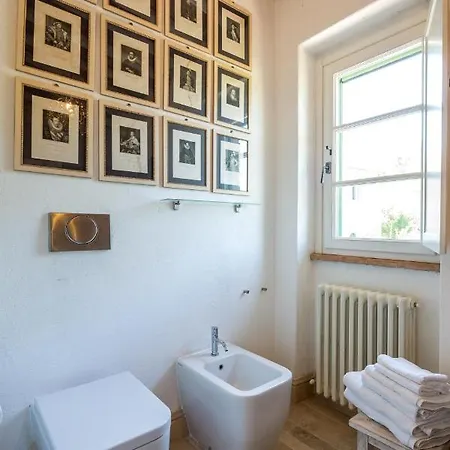 Borgo San Sisto *