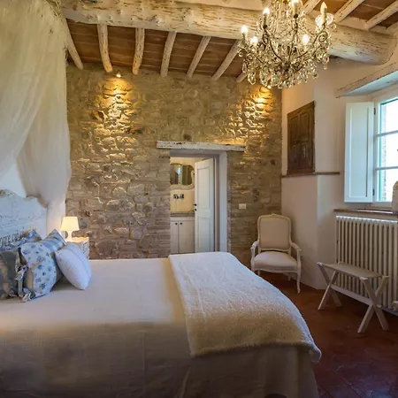 Borgo San Sisto