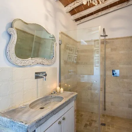 Borgo San Sisto * Todi