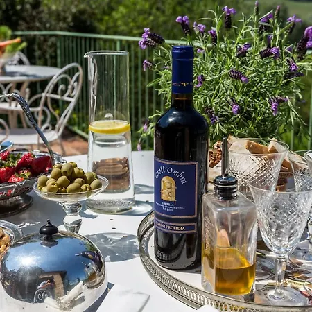 Borgo San Sisto Bed & Breakfast