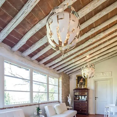 Borgo San Sisto Bed & Breakfast