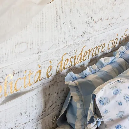 Borgo San Sisto Bed & Breakfast
