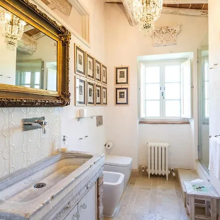 Borgo San Sisto *