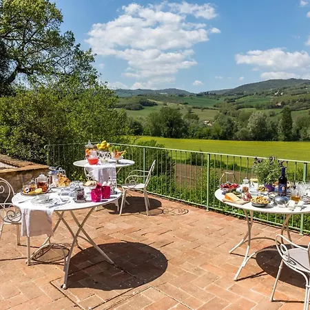 Borgo San Sisto