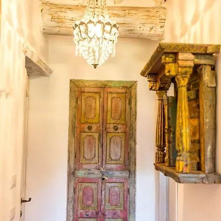 Bed & Breakfast Borgo San Sisto Todi