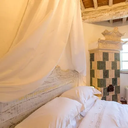 Borgo San Sisto Bed & Breakfast