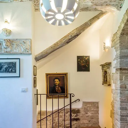 Borgo San Sisto Bed & Breakfast *