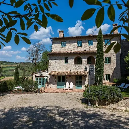 Bed & Breakfast Borgo San Sisto