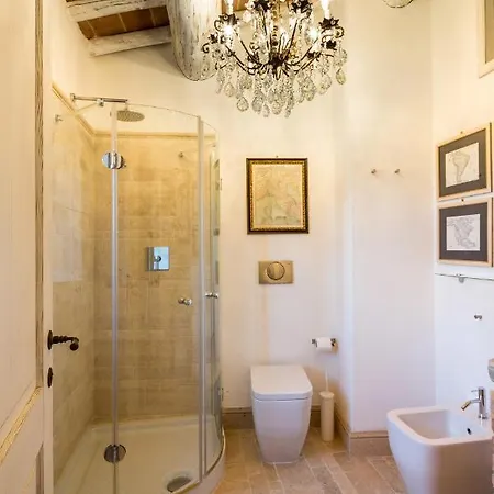 Borgo San Sisto *