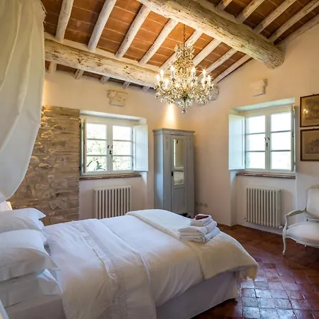 Borgo San Sisto *
