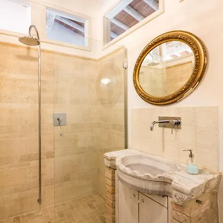 Borgo San Sisto * Todi