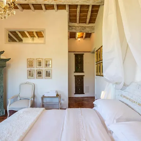 Frühstückspension Borgo San Sisto Todi