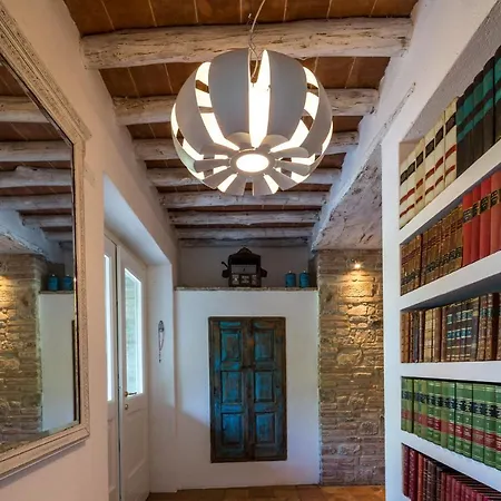 Borgo San Sisto Frühstückspension