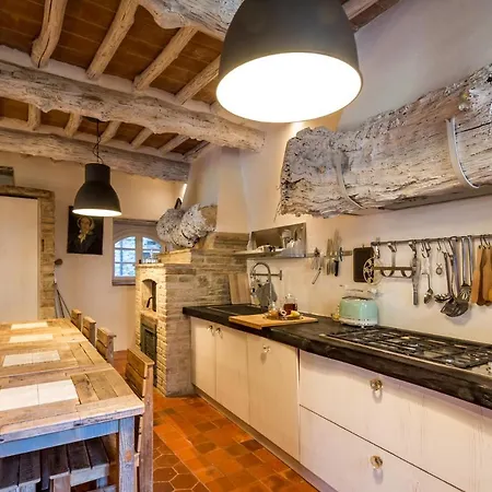 Borgo San Sisto Frühstückspension