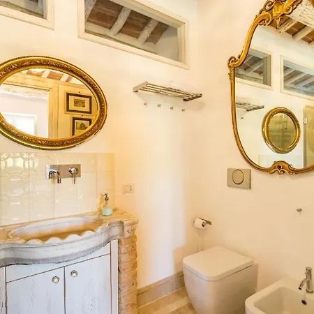 Borgo San Sisto Bed & Breakfast *