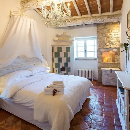 Borgo San Sisto Todi