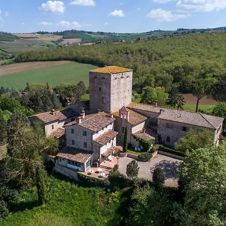 Bed & Breakfast Borgo San Sisto