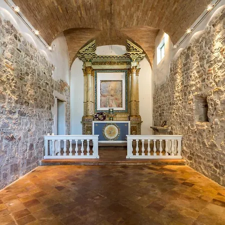 Borgo San Sisto